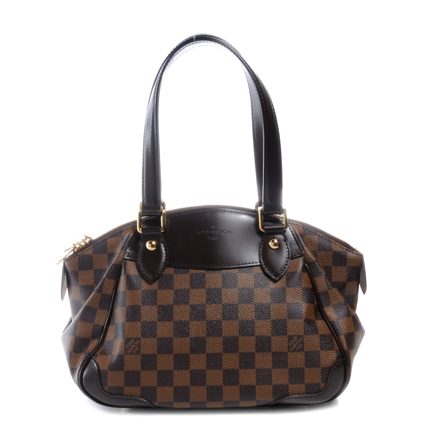 Damier Ebene Verona PM