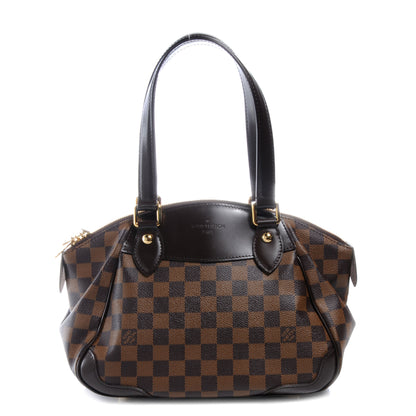 Louis Vuitton Damier Ebene Verona PM 1 of 11