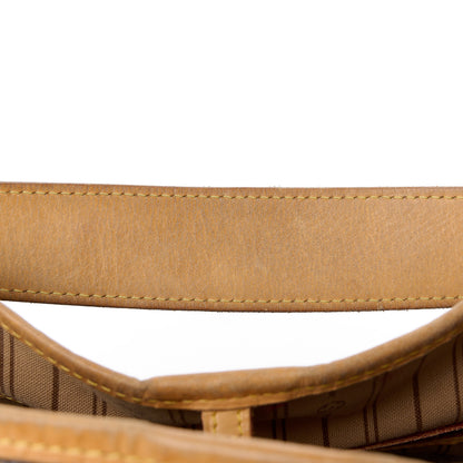 Louis Vuitton Monogram Delightful PM 16 of 16