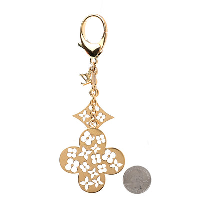 Louis Vuitton Ivy Bag Charm 2 of 4