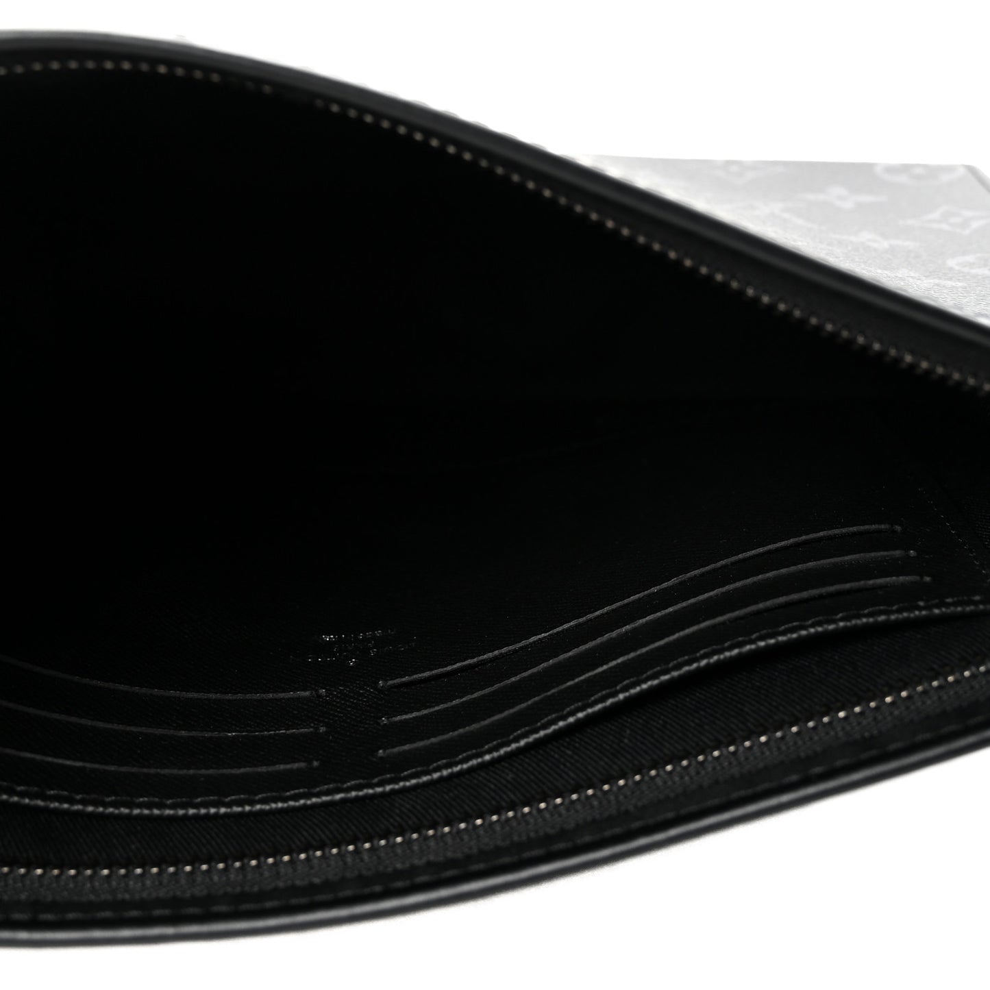 Monogram Eclipse Pochette Voyage MM