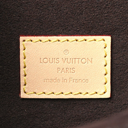 Louis Vuitton Monogram Pochette Metis 6 of 8