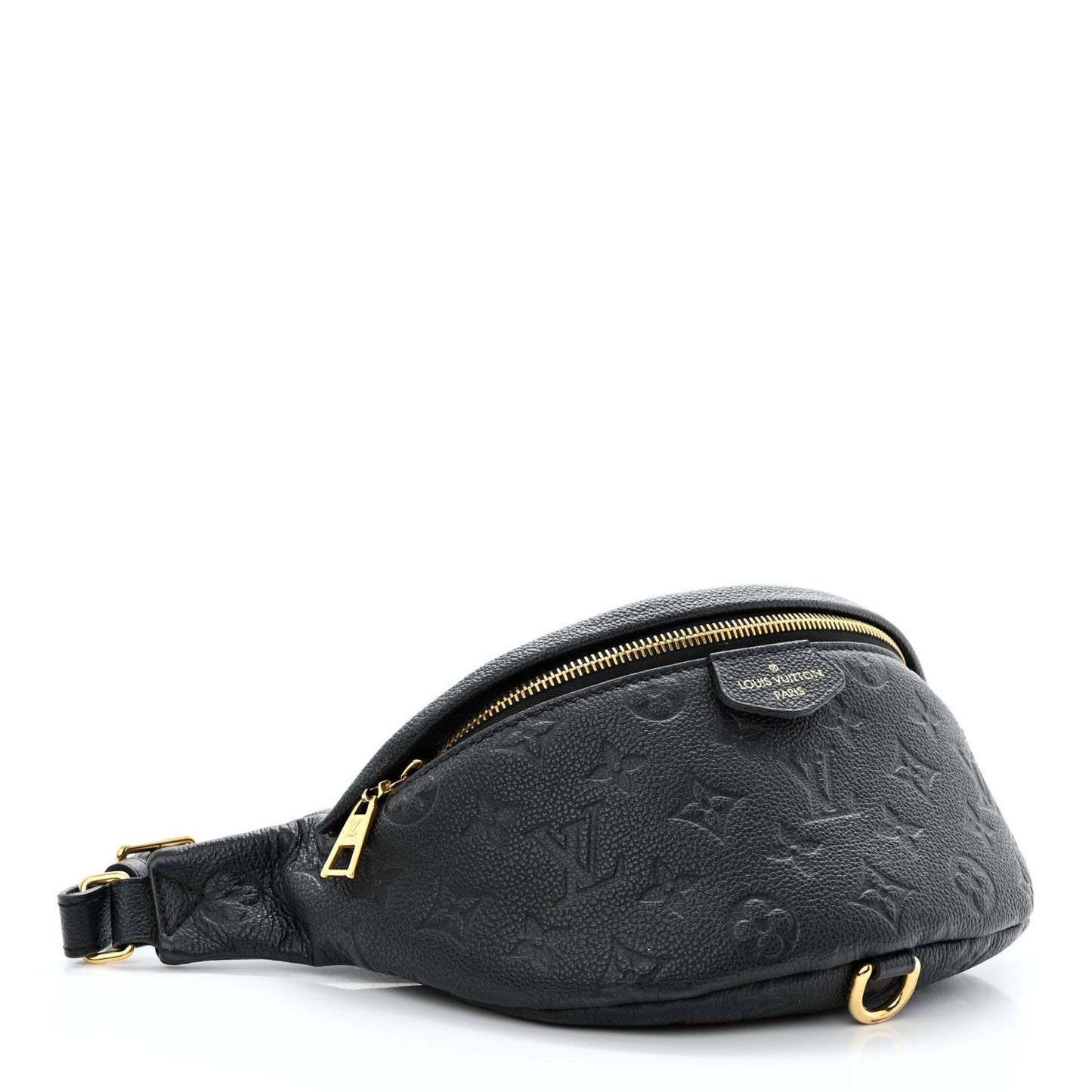 Empreinte BumBag Black