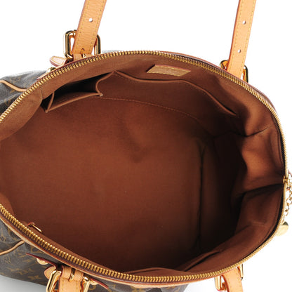 Louis Vuitton Monogram Tivoli GM 5 of 10