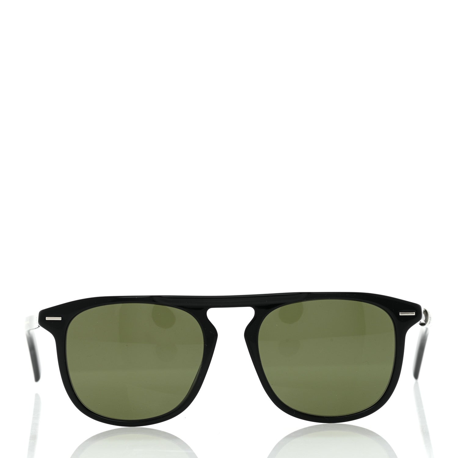 Christian Dior HOMME Black Tie Sunglasses Black 2 of 7