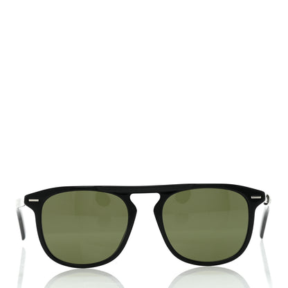 Christian Dior HOMME Black Tie Sunglasses Black 2 of 7