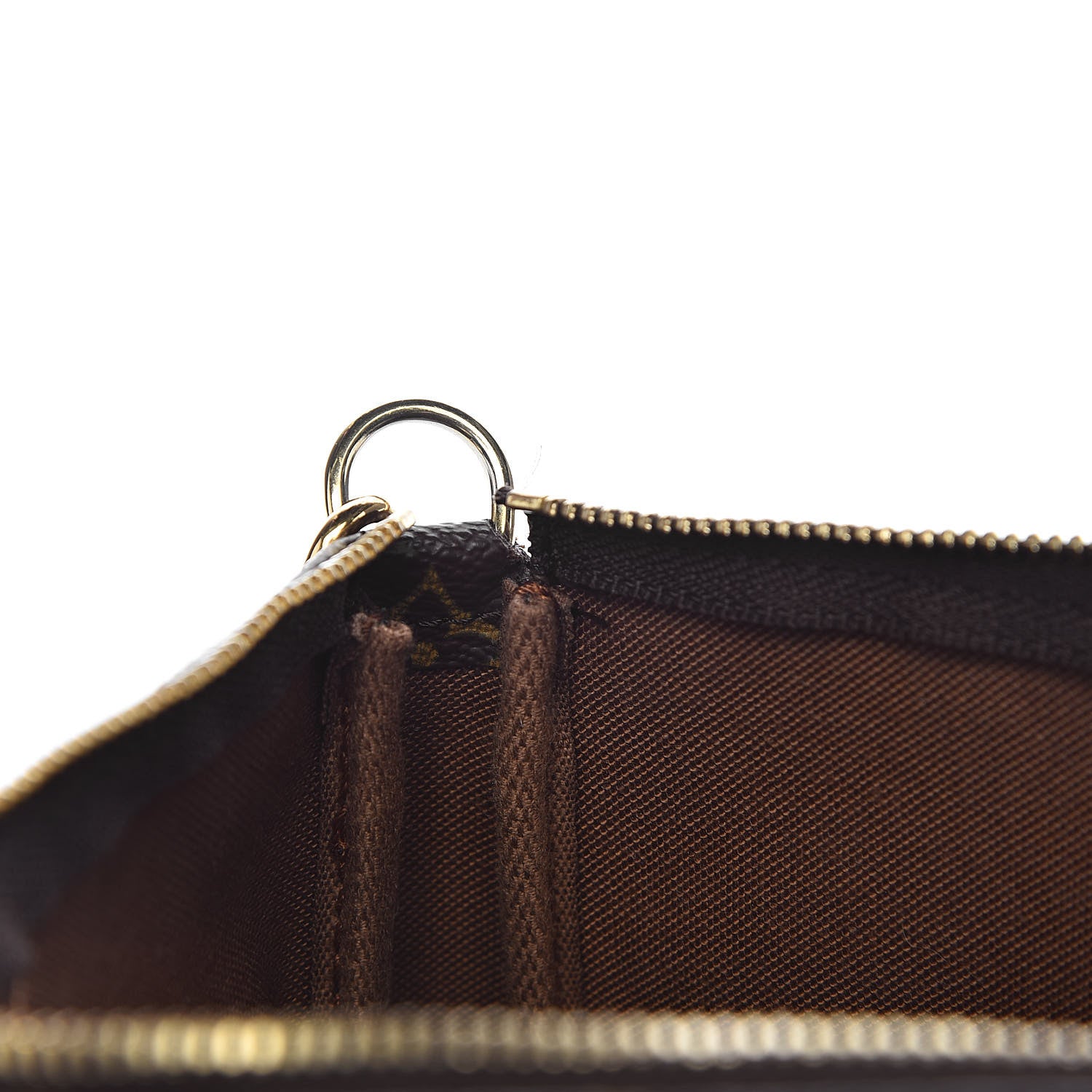 Louis Vuitton Monogram Pochette Accessories 8 of 12