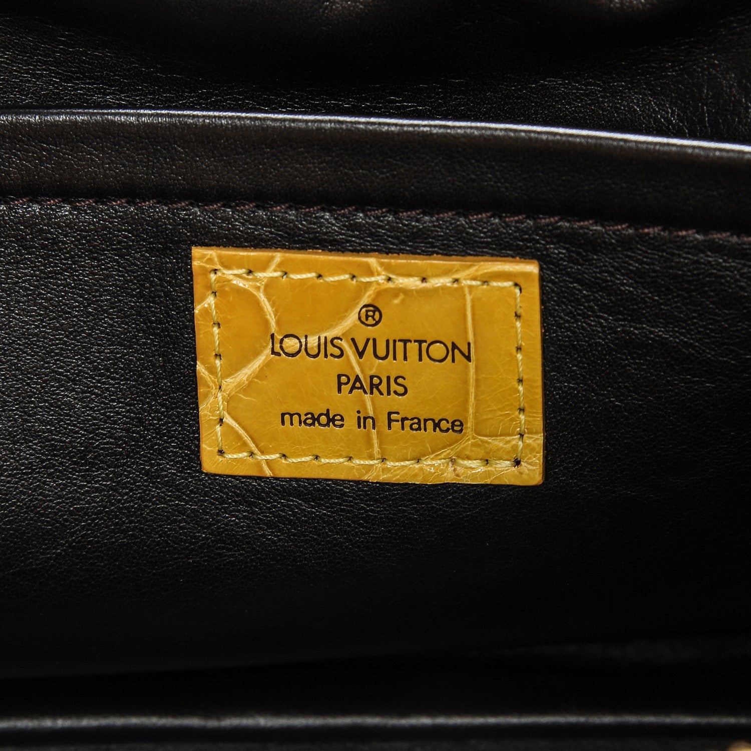 Louis Vuitton Monogram Trompe L'oeil L'Ingenieux 6 of 7