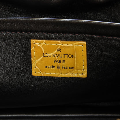 Louis Vuitton Monogram Trompe L'oeil L'Ingenieux 6 of 7