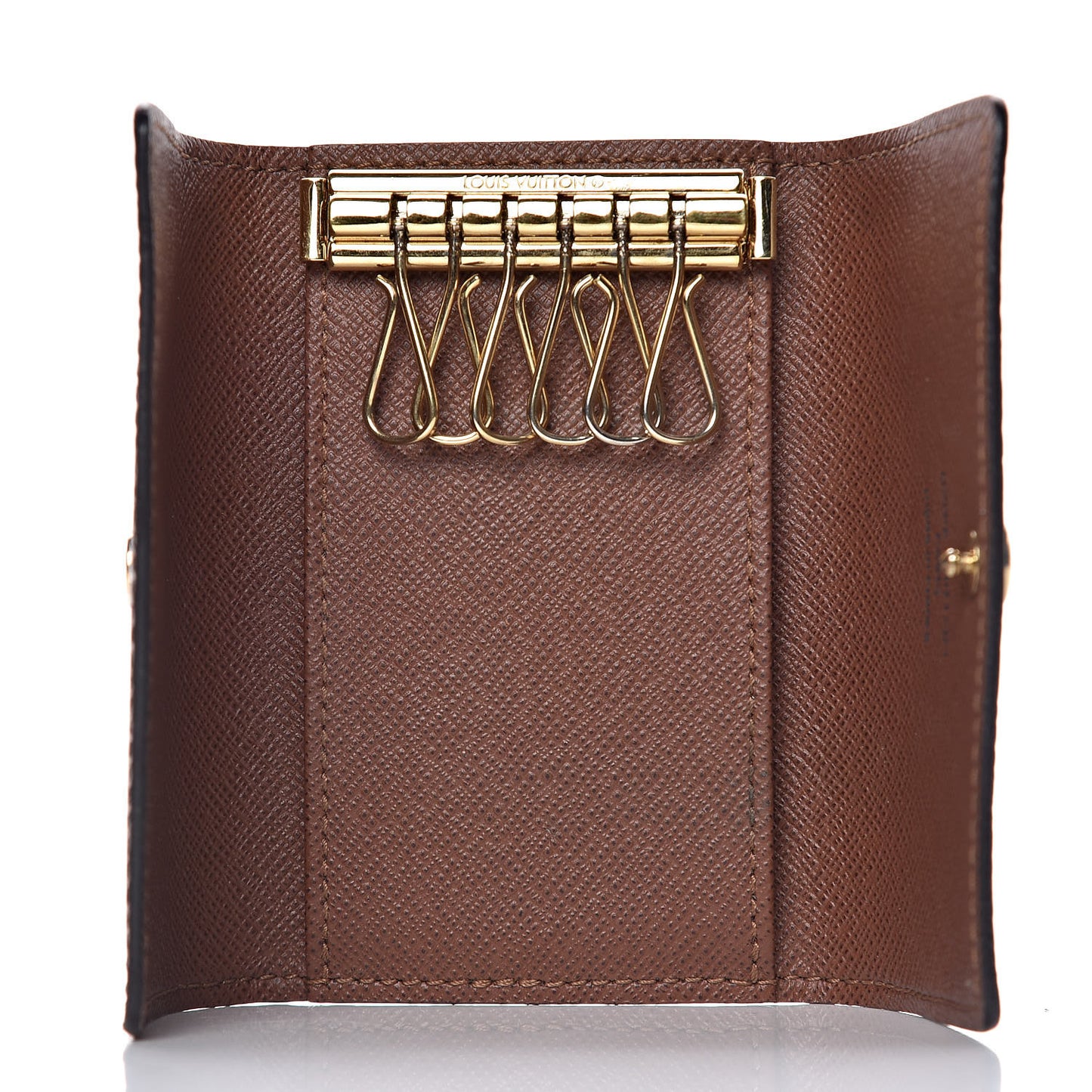 Monogram 6 Key Multicles Holder
