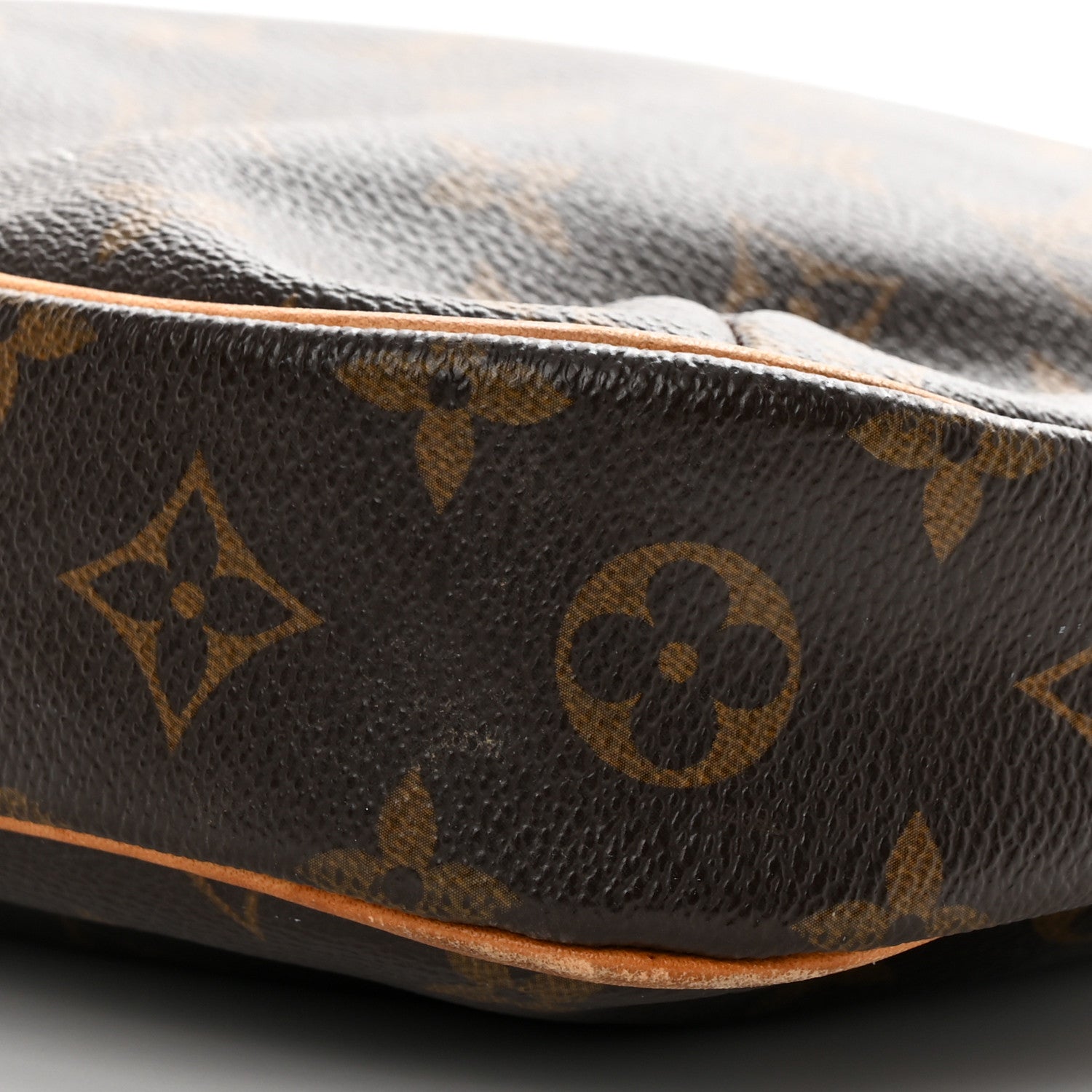 Louis Vuitton Monogram Odeon PM 10 of 12