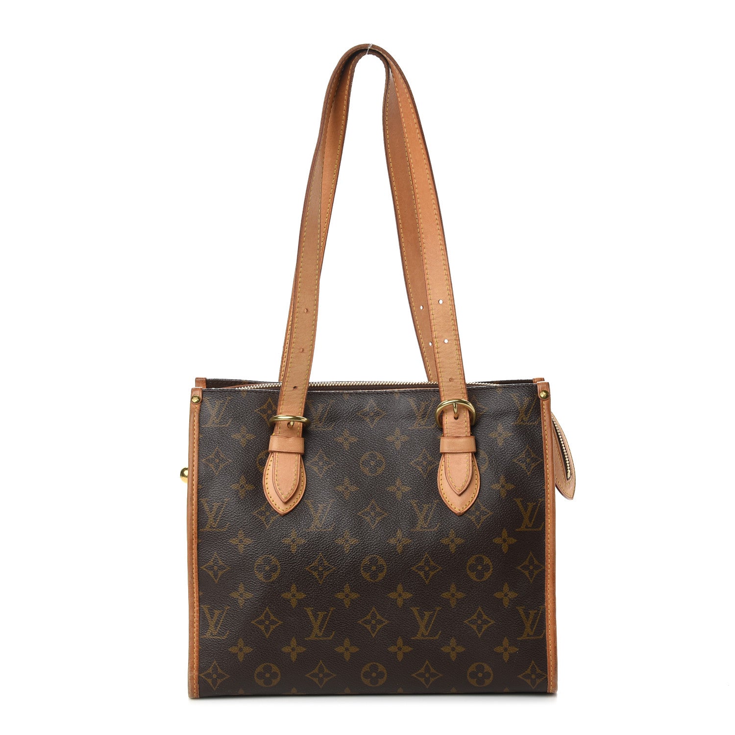Louis Vuitton Monogram Popincourt Haut 1 of 9