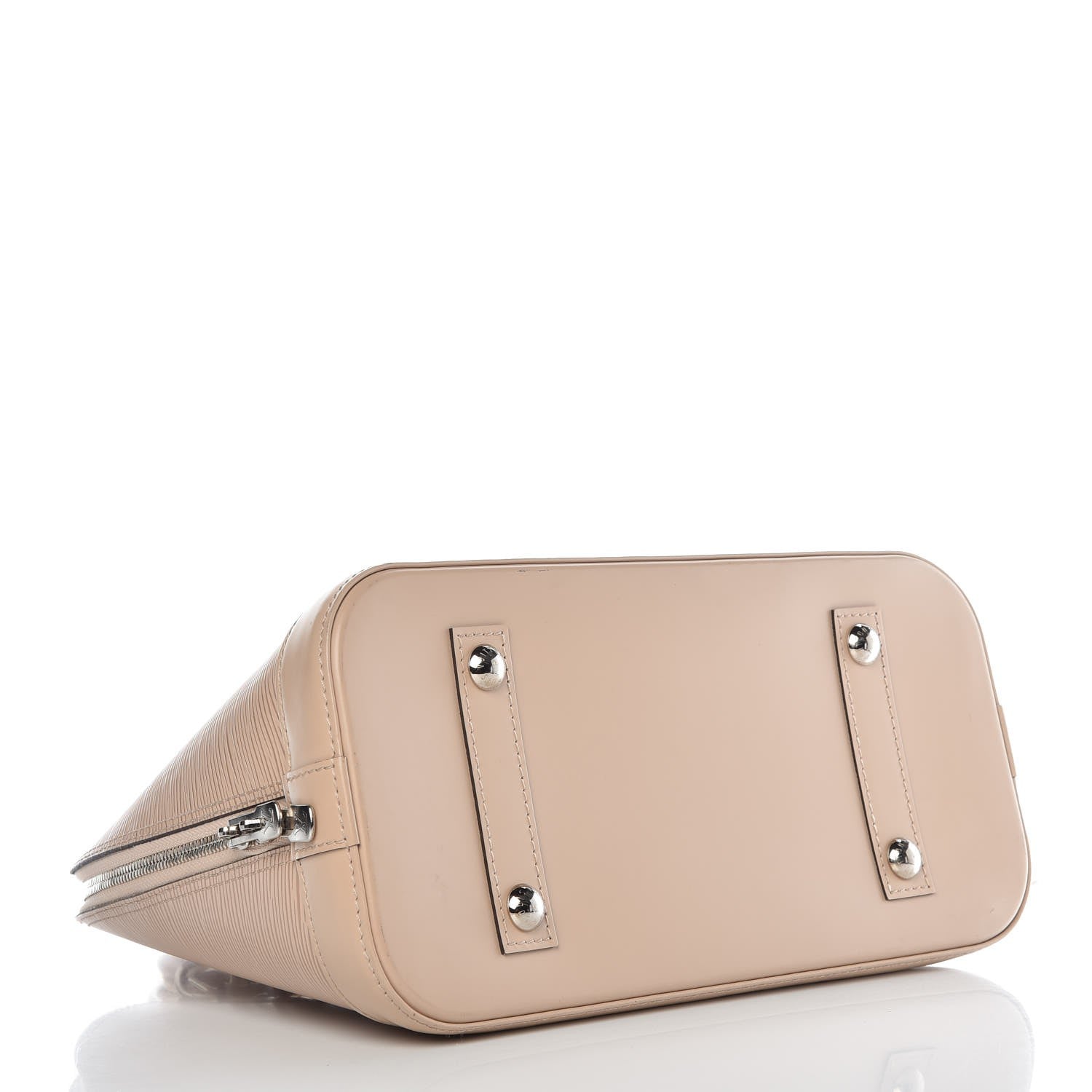 Louis Vuitton Epi Alma PM Dune 5 of 10