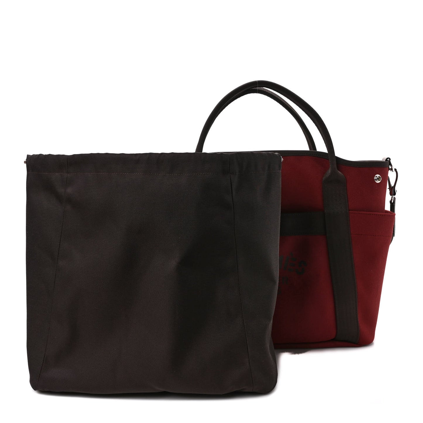 Canvas The Grooming Bag