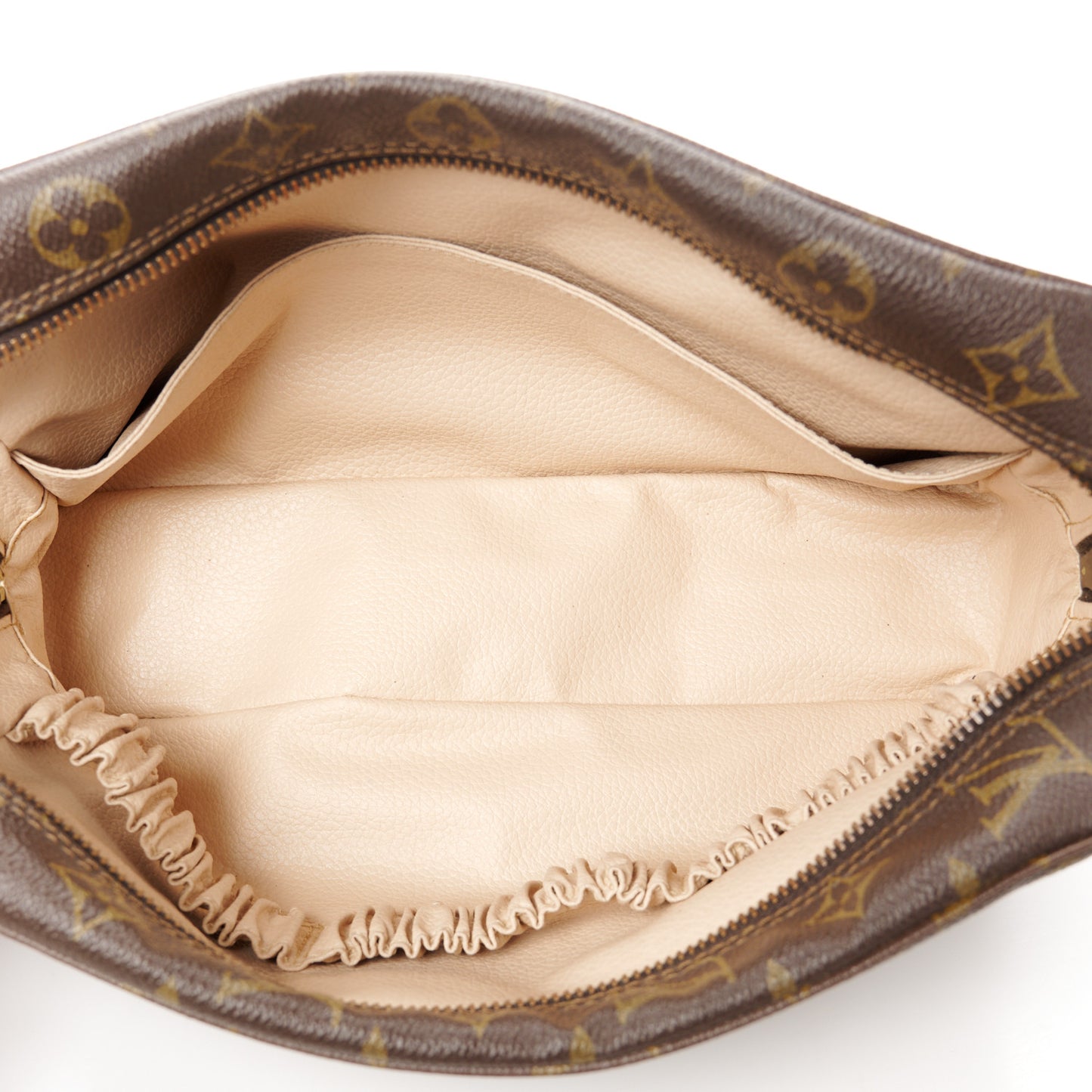 Monogram Trousse Toilette 28