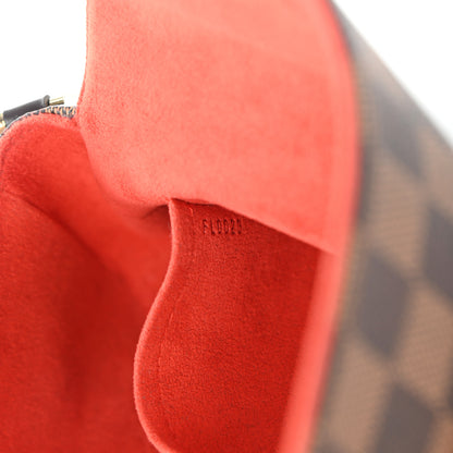 Louis Vuitton Damier Ebene Recoleta 6 of 6