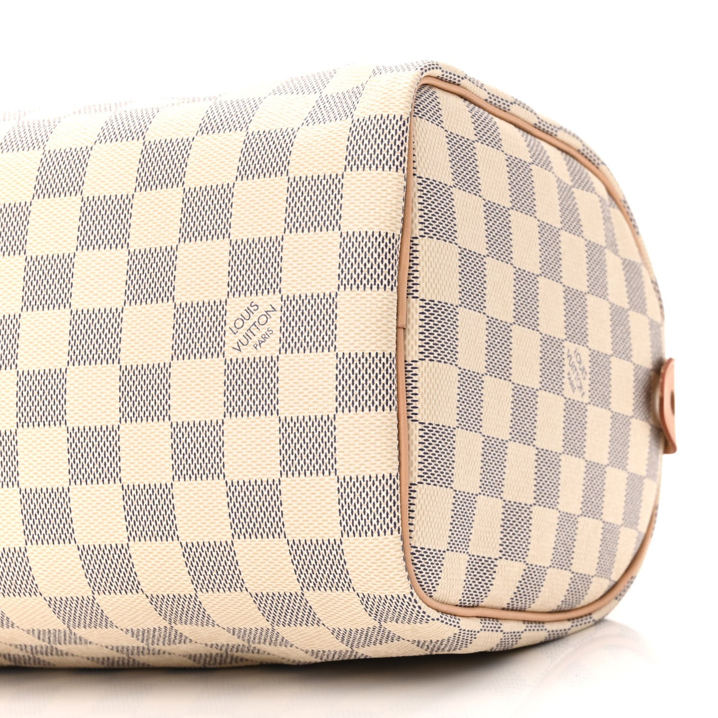 Damier Azur Speedy 25