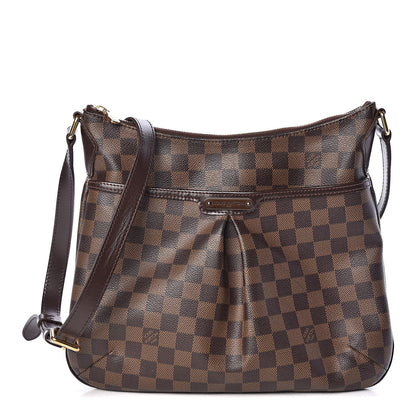 Louis Vuitton Damier Ebene Bloomsbury PM 1 of 8