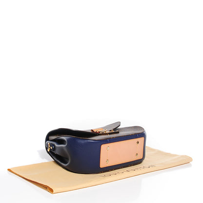Louis Vuitton Monogram Eden MM Celeste 4 of 8