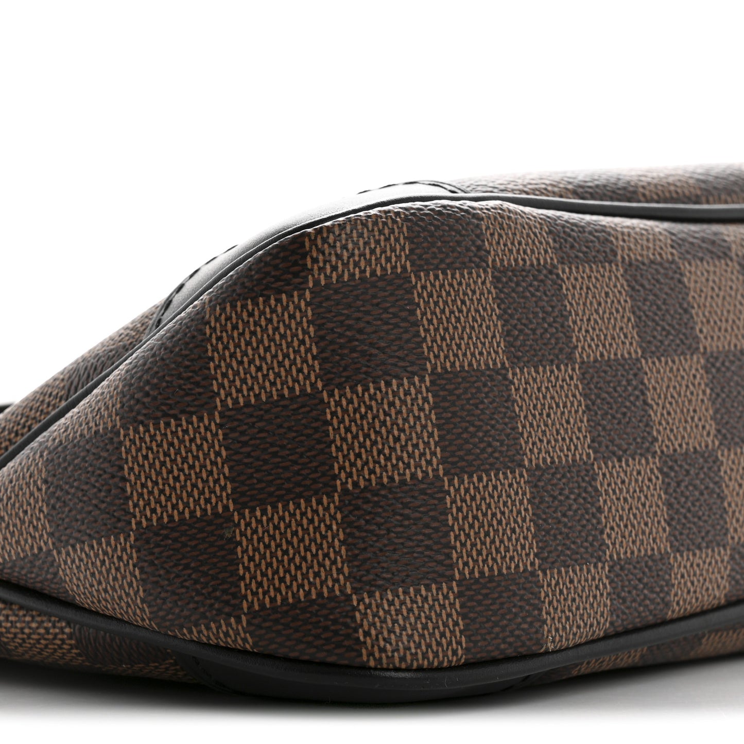 Damier Ebene Odeon PM Black