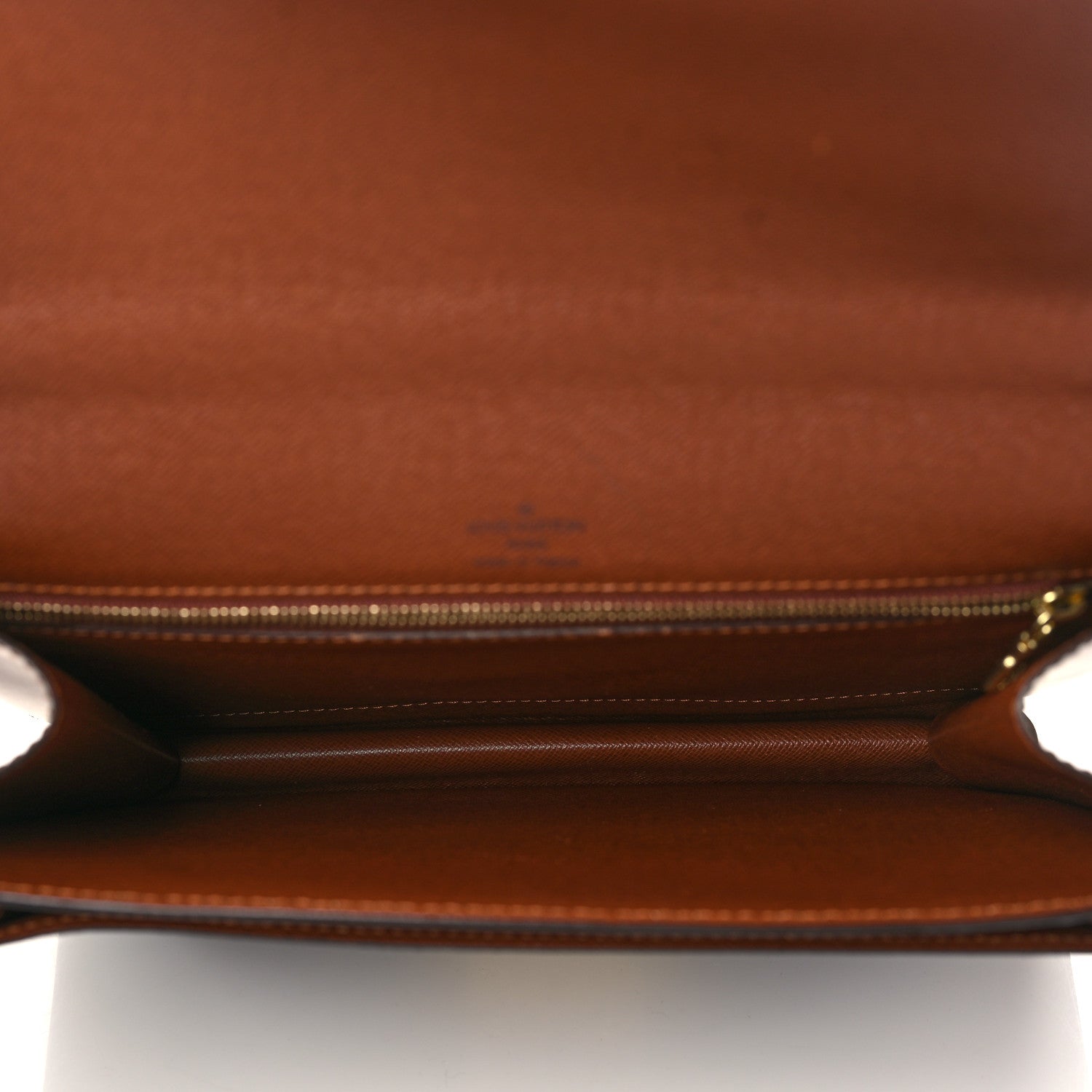 Louis Vuitton Monogram Monceau 28 5 of 11