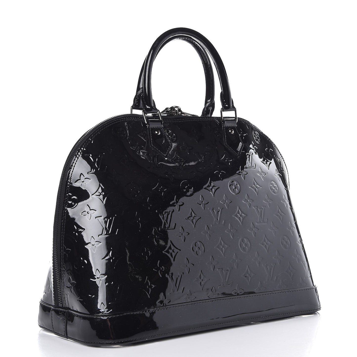 Vernis Alma GM Noir Magnetique