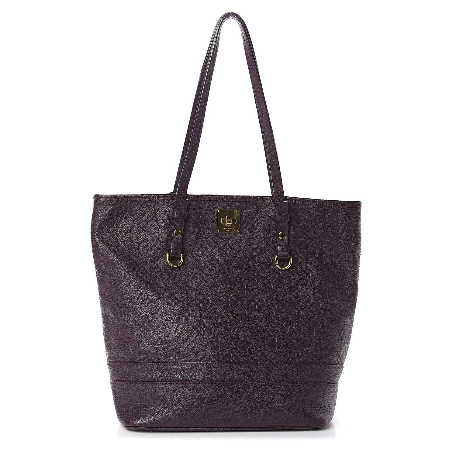 Louis Vuitton Empreinte Citadine PM Aube 1 of 8