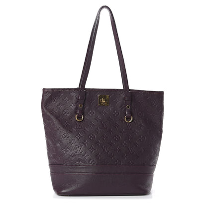 Louis Vuitton Empreinte Citadine PM Aube 1 of 8