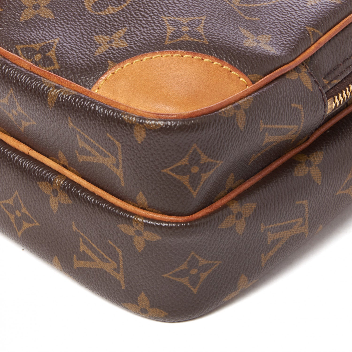 Louis Vuitton Monogram Amazone 4 of 7