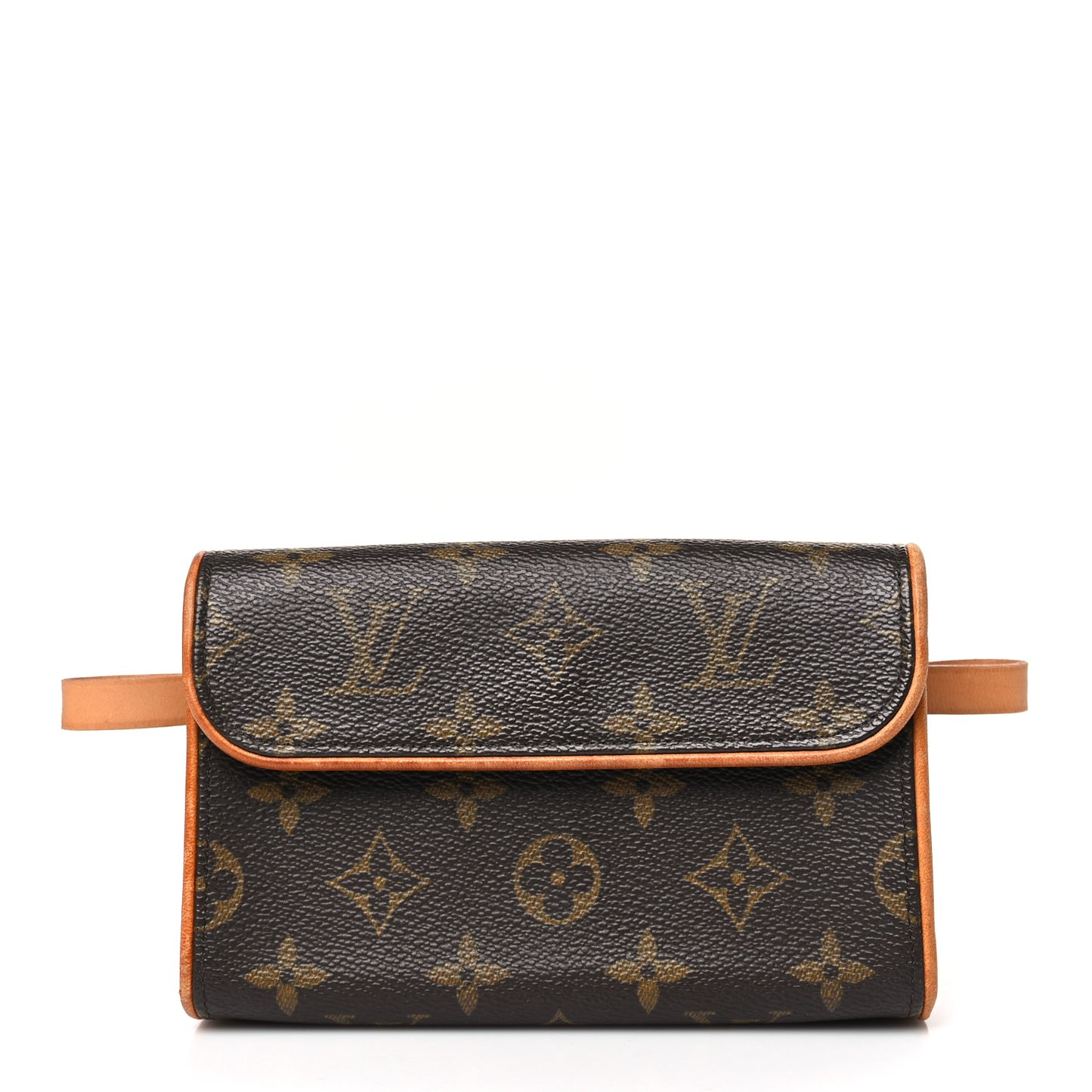 Monogram Pochette Florentine S