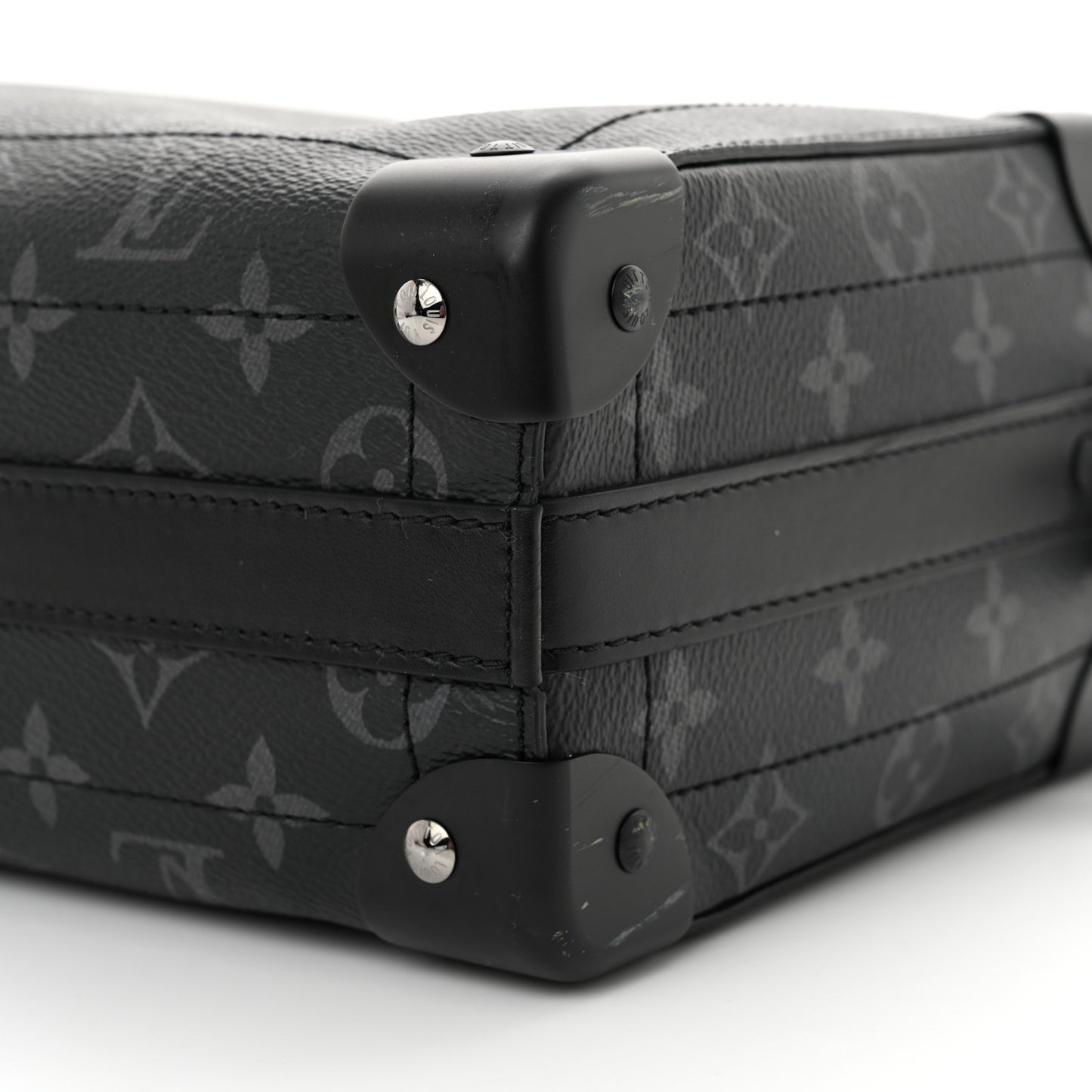 Monogram Eclipse Soul Trunk East West