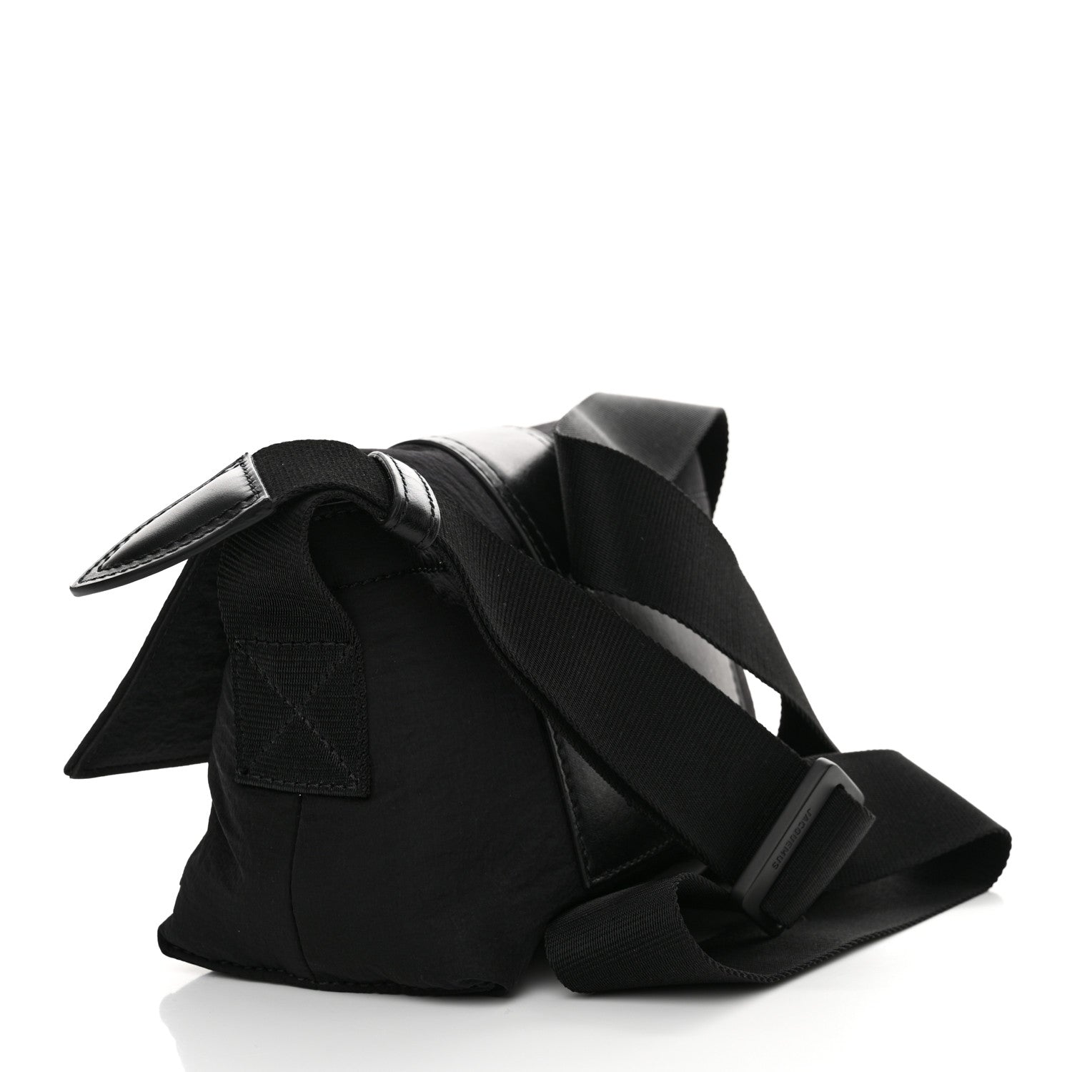 Jacquemus Nylon Le Petit Bambimou Black 3 of 13