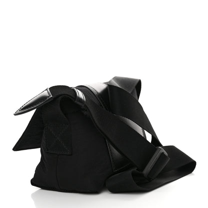 Jacquemus Nylon Le Petit Bambimou Black 3 of 13