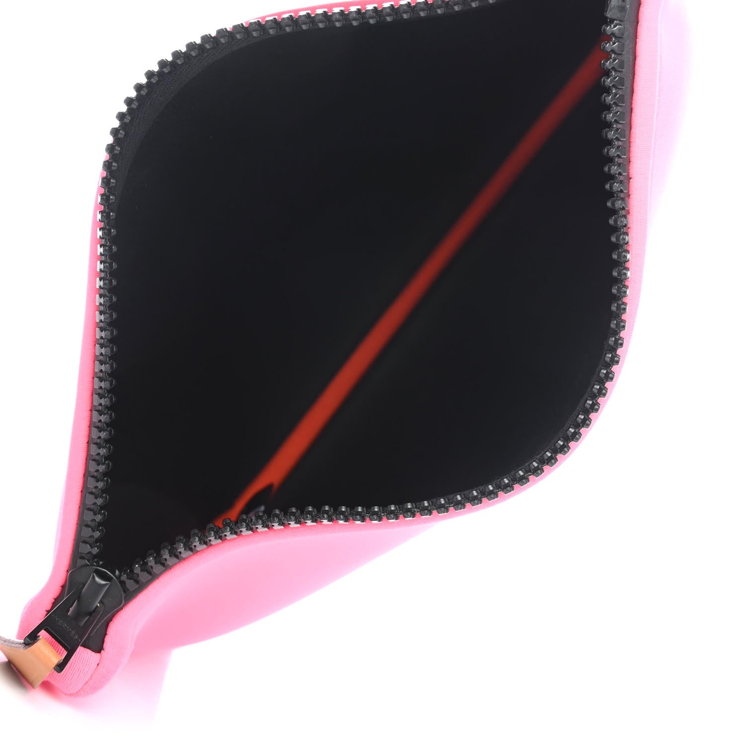 Hermes Neoprene Small Neobain Case Bubble Gum 4 of 4