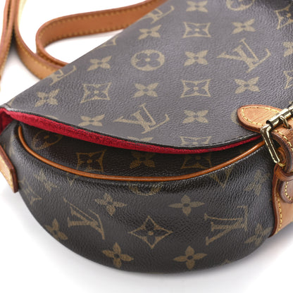 Louis Vuitton Monogram Tambourin 9 of 13