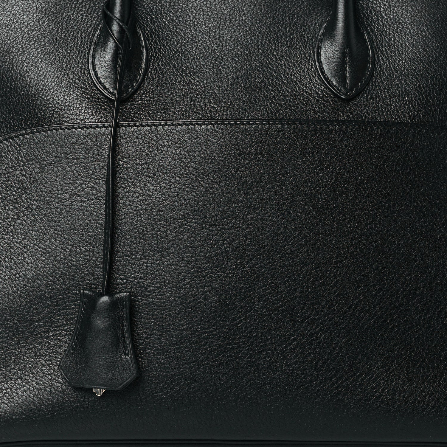 Hermes Evergrain Web Bolide 1923 31 Black 6 of 8