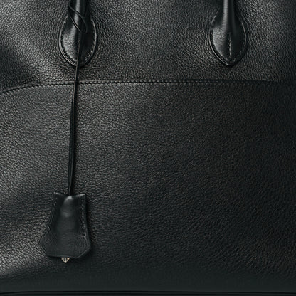 Hermes Evergrain Web Bolide 1923 31 Black 6 of 8