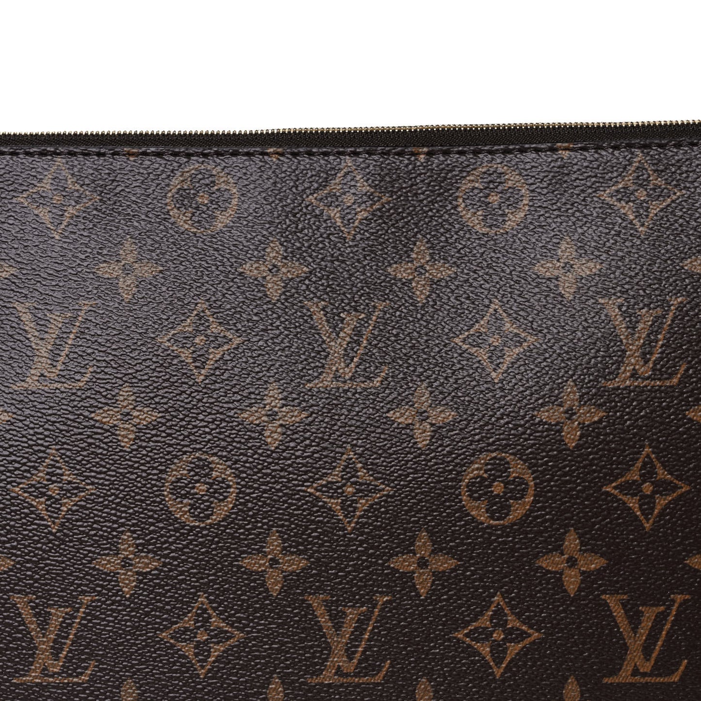 Monogram Etui Voyage GM Pouch