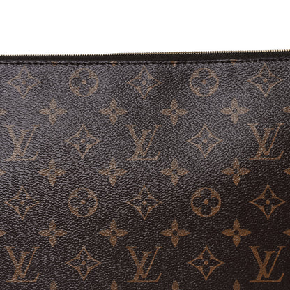 Louis Vuitton Monogram Etui Voyage GM Pouch 7 of 10
