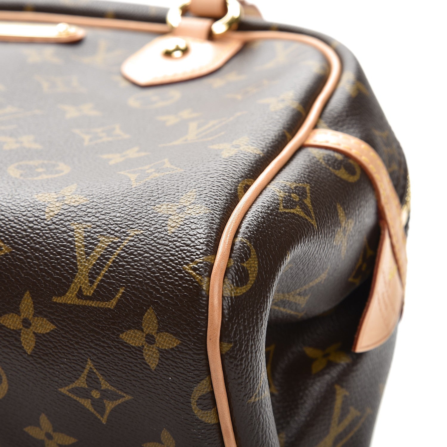 Louis Vuitton Monogram Montorgueil PM 10 of 13