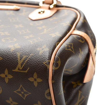 Louis Vuitton Monogram Montorgueil PM 10 of 13