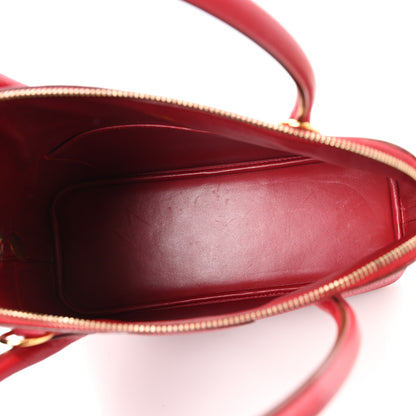 Hermes Fjord Bolide 31 Rouge Vif 5 of 9
