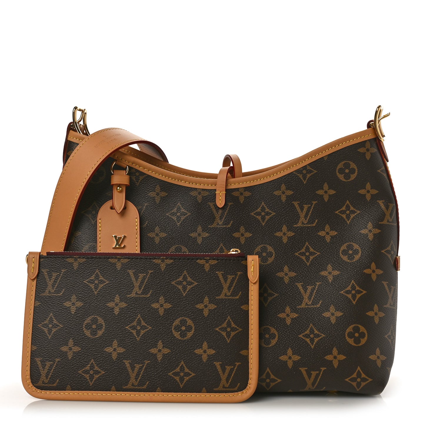 Monogram CarryAll PM