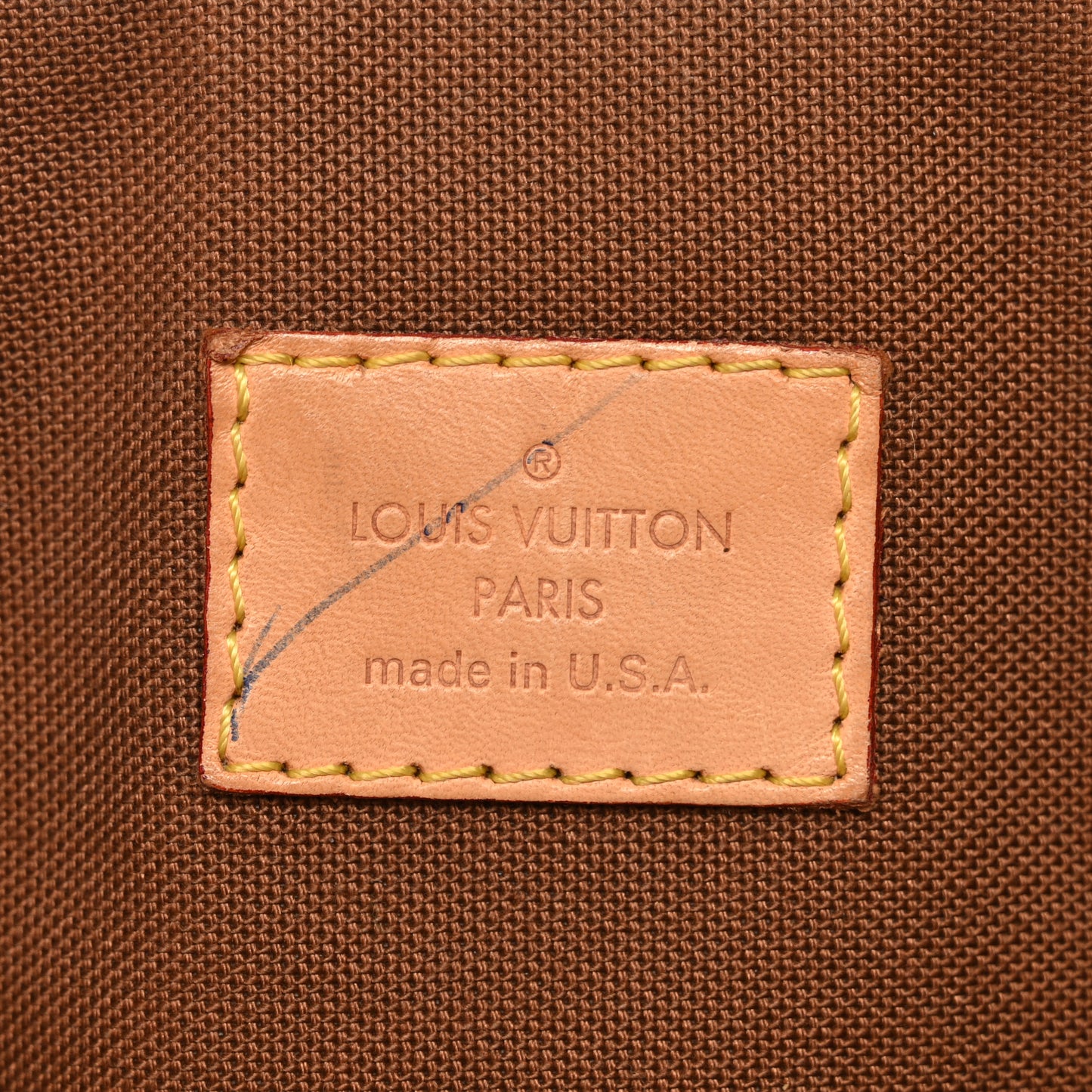 Monogram Tivoli GM