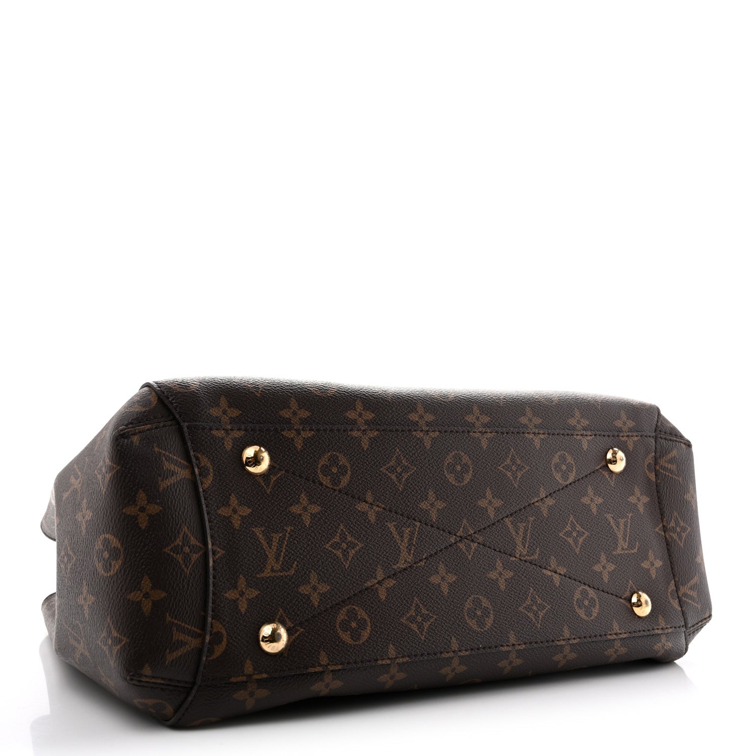 Louis Vuitton Monogram Montaigne GM 4 of 13