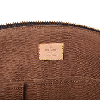 Louis Vuitton Monogram Tivoli GM 6 of 17
