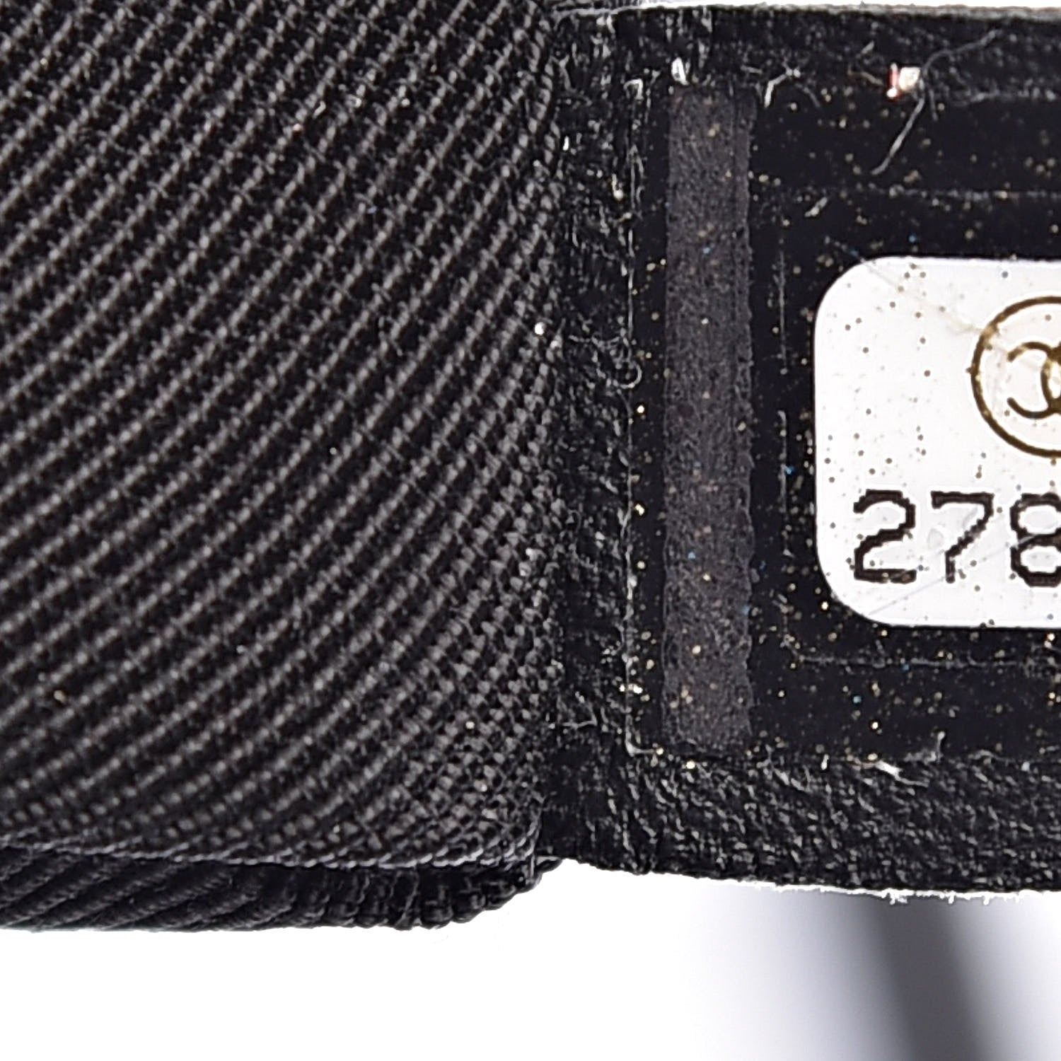 Chanel Lambskin Quilted Mini Urban Spirit Backpack Black 8 of 12