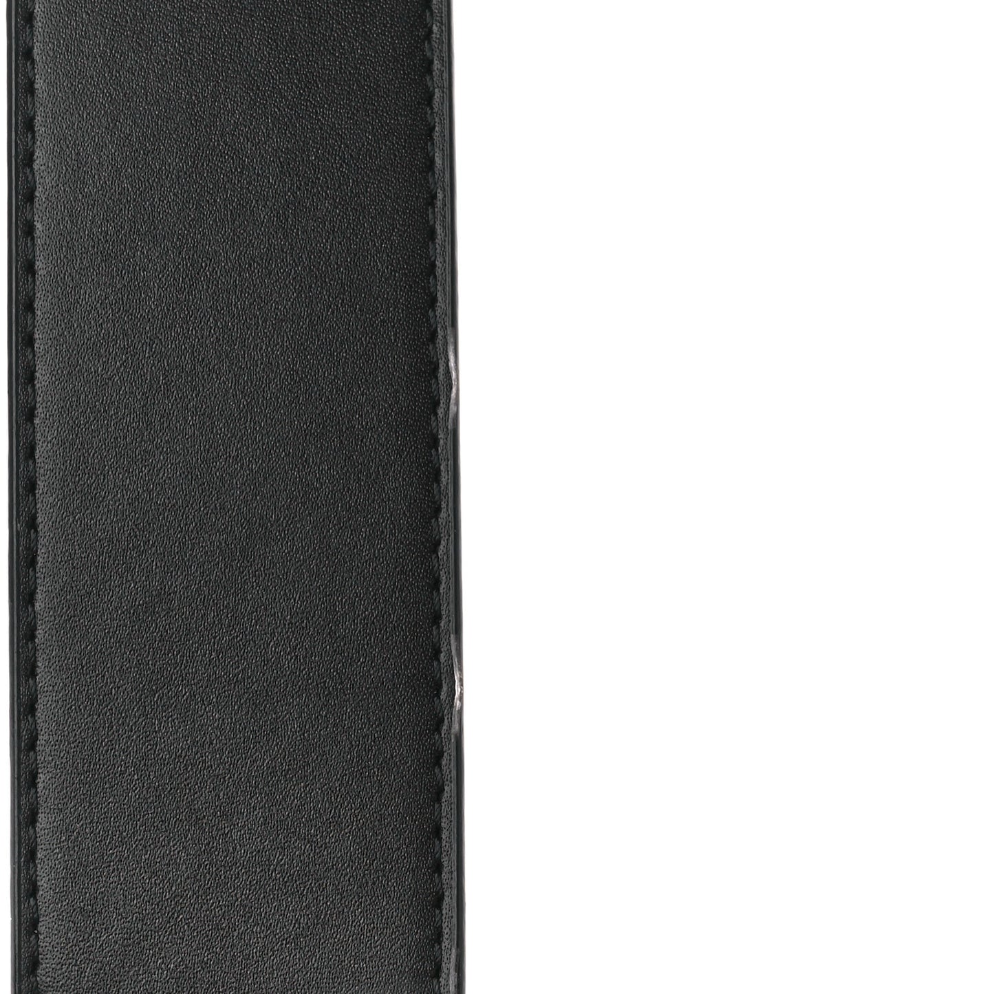 Damier Graphite 40mm LV Initiales Belt 90/36