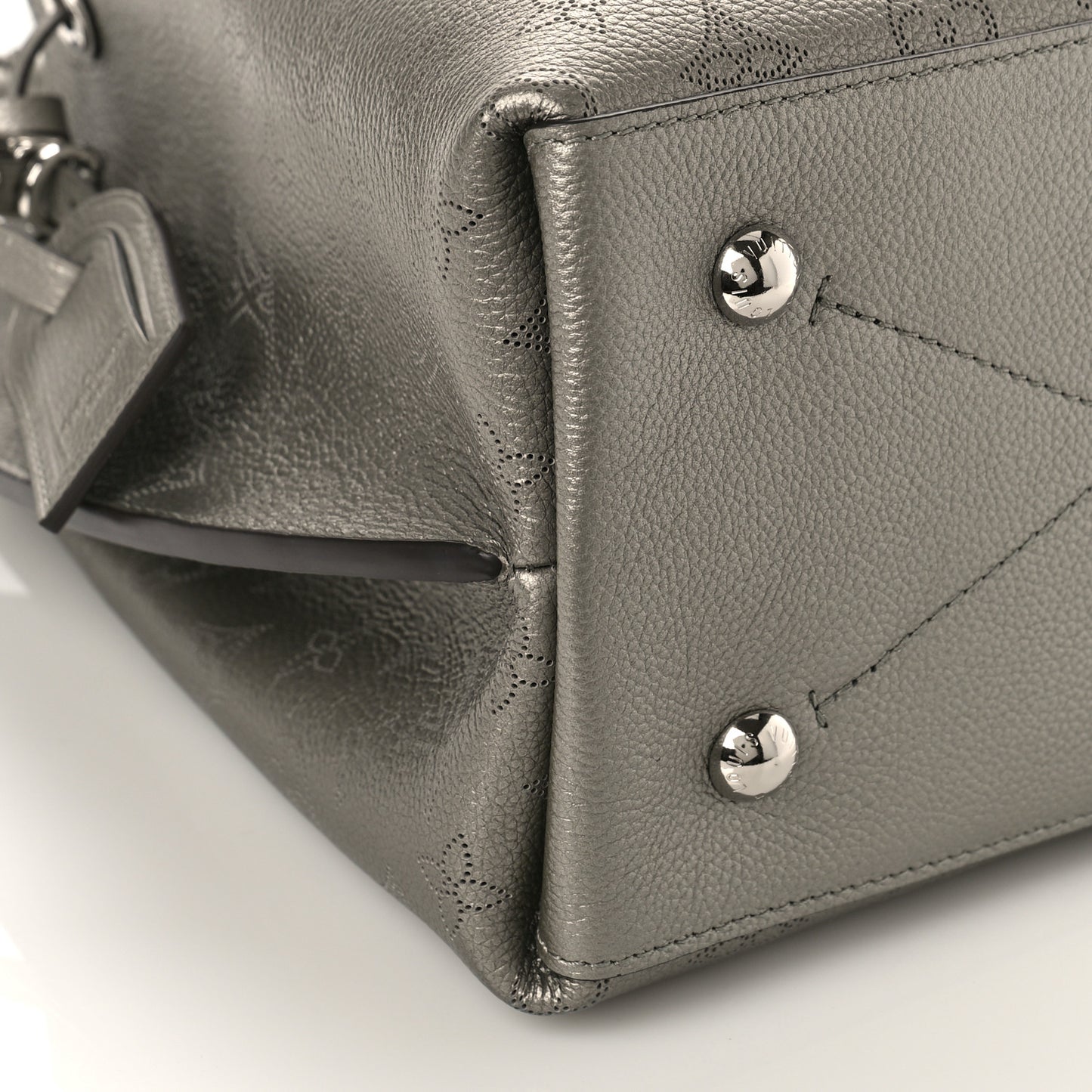 Metallic Mahina Muria Gris Souris