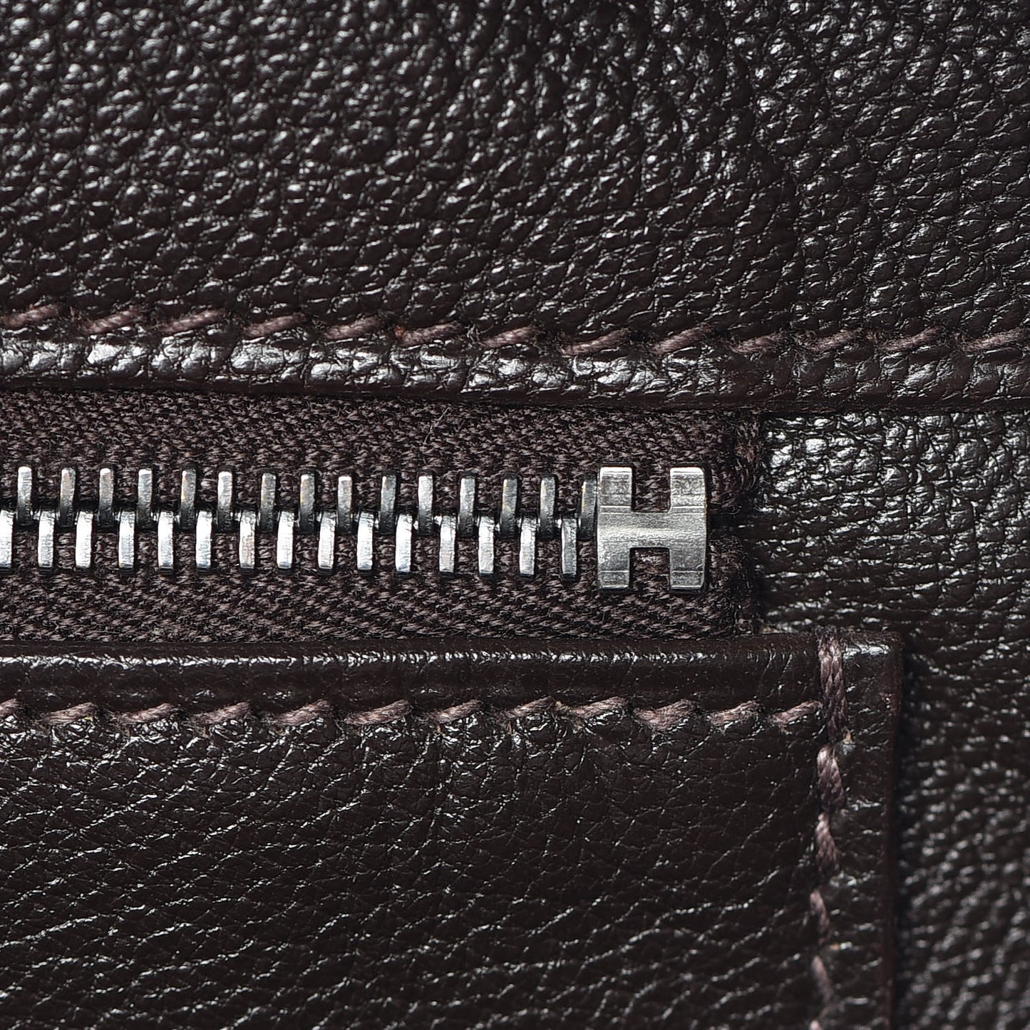 Togo Birkin 35 Brique